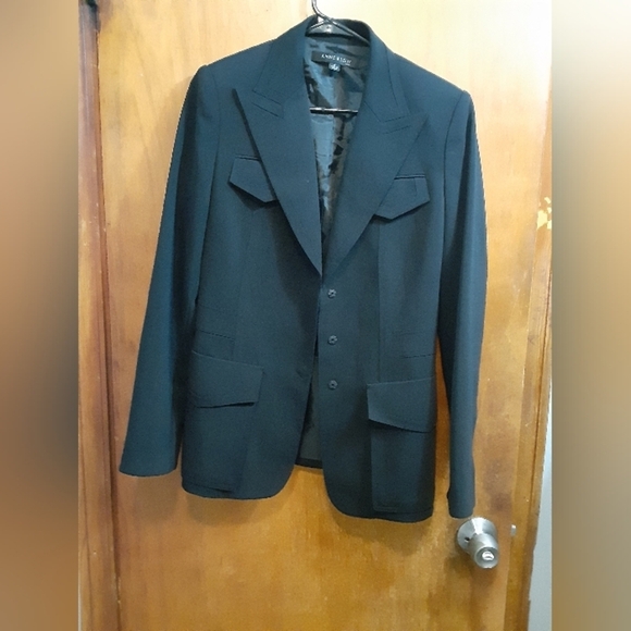 Anne Klein Women's Blazer - Picture 6 of 10